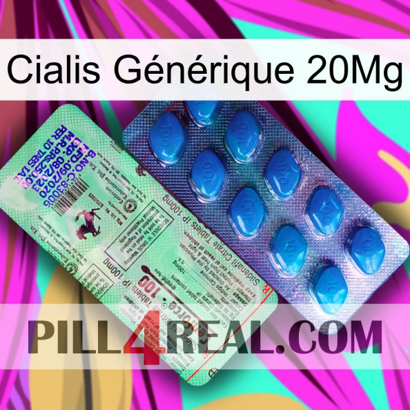 Cialis Générique 20Mg new02